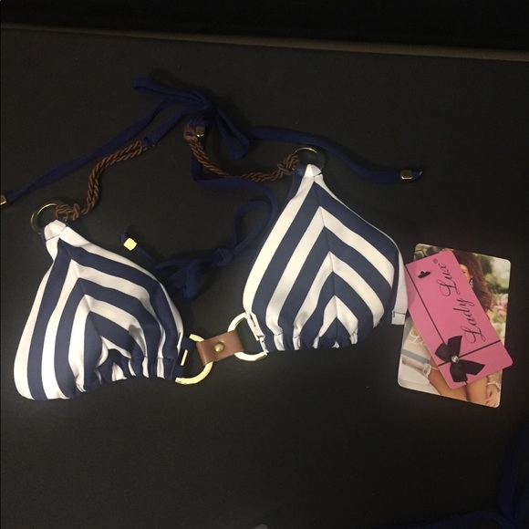 Lady Lux American Girl Bikini - Picture 5 of 7